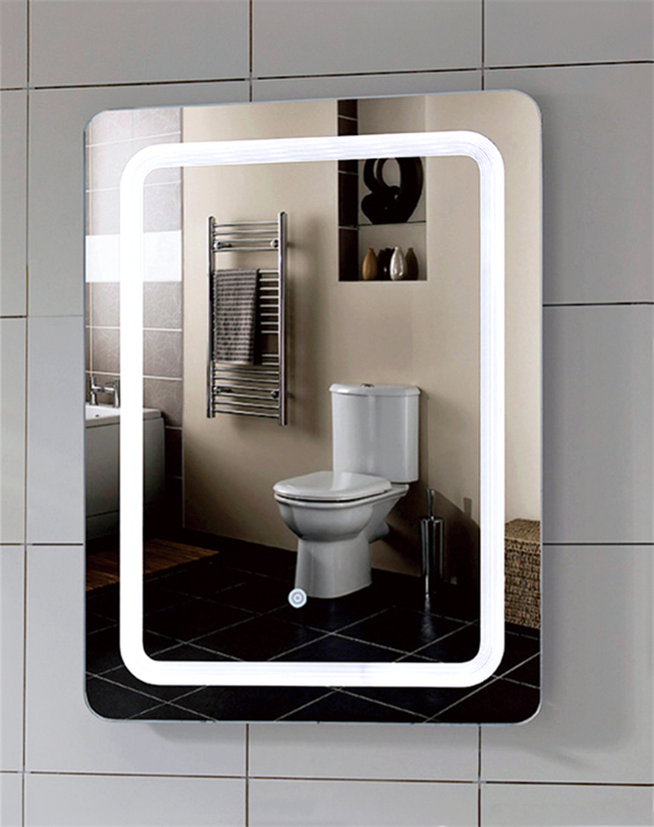 anti-condens led spiegel ML-210