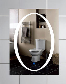 badkamer led spiegelkast ML-216