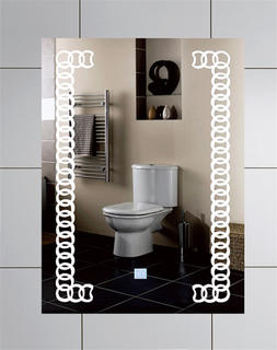 hotel geleide spiegel ML-217