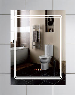 led spiegelkast badkamer ML-218