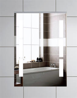 moderne bluetooth led-spiegels ML-220