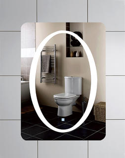 kopervrije led-spiegel ML-222