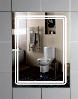 goede kwaliteit led spiegel ML-223