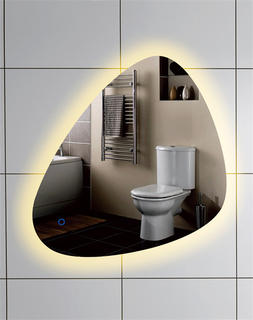 anti-condens led-spiegel ML-226