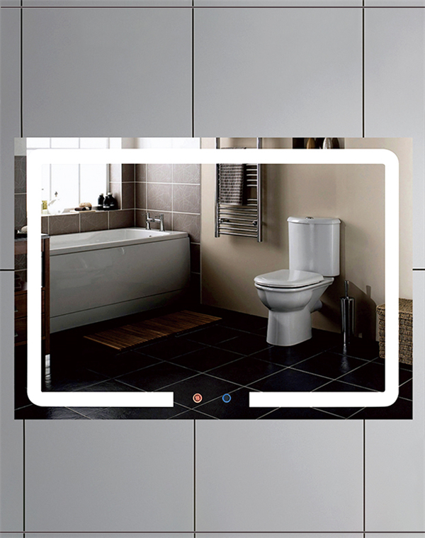 europese led-spiegel ML-274