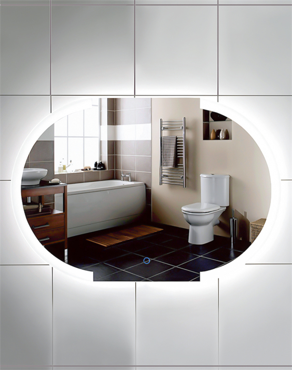 led spiegellicht ML-284