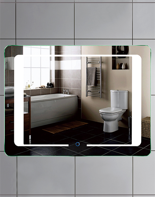 eenvoudige led-spiegel ML-294