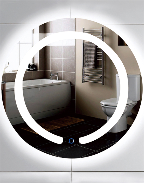 led spiegellicht ML-300