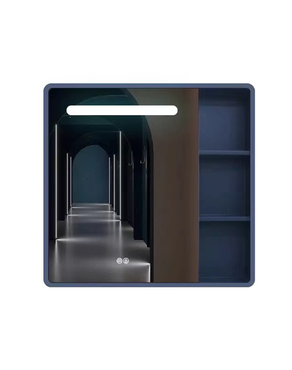 badkamer spiegelkasten wand GGMC10