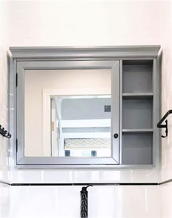 multiplex spiegelkast GGMC13