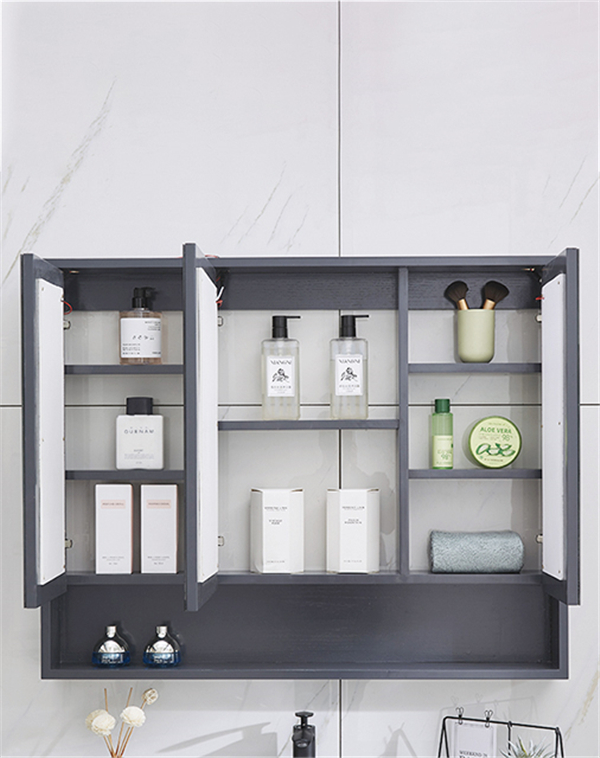 wand spiegelkast GGMC16