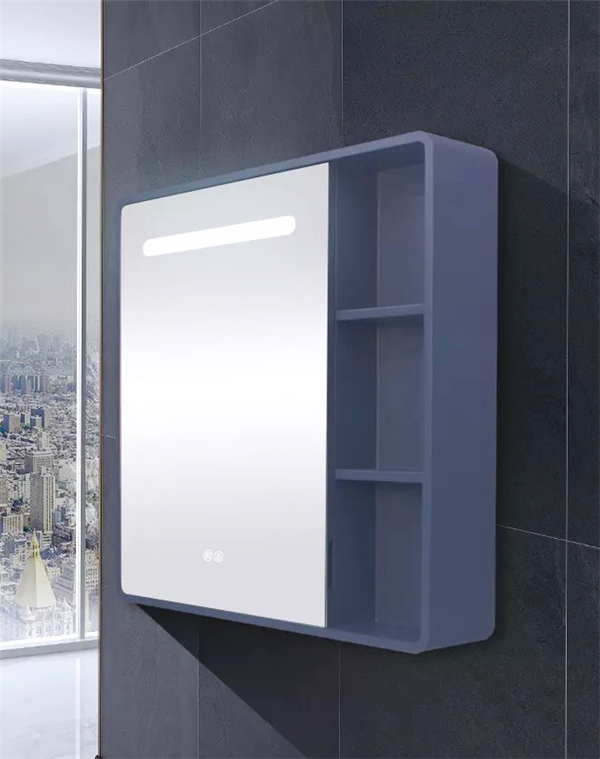 spiegelkast voor badkamer GGMC24