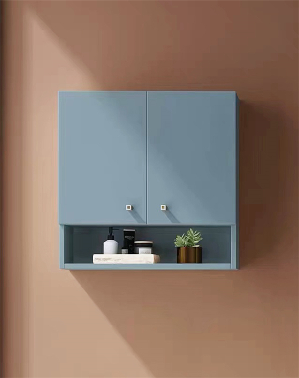 roterende badkamer spiegelkast GGMC25