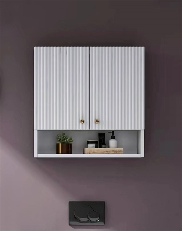 houten spiegelkast GGMC28