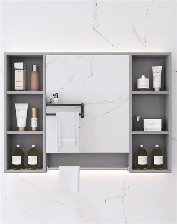 sieraden organizer spiegelkast GMC31