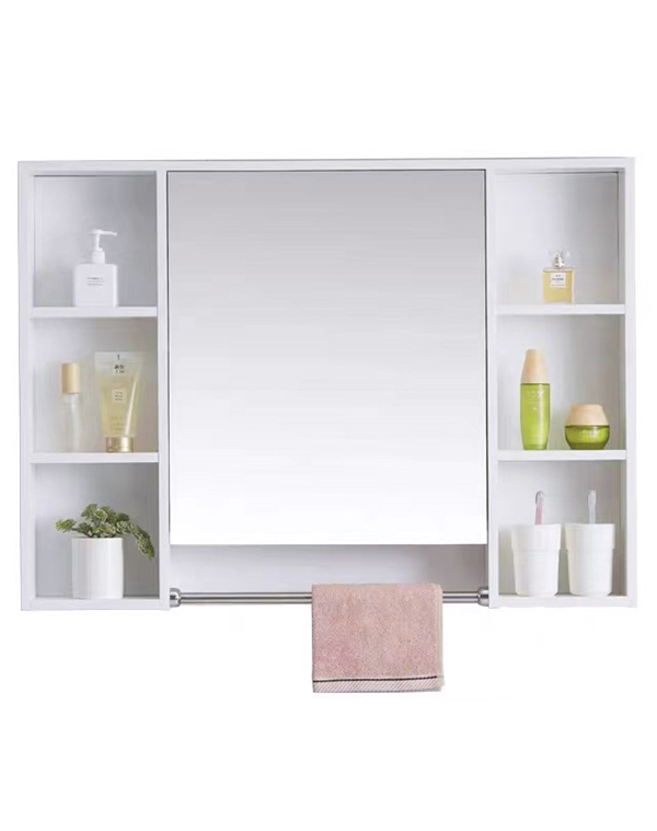 glazen spiegelkast GGMC32