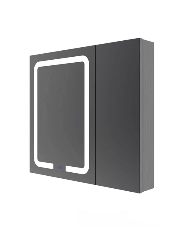 driehoekige spiegelkast GGMC41