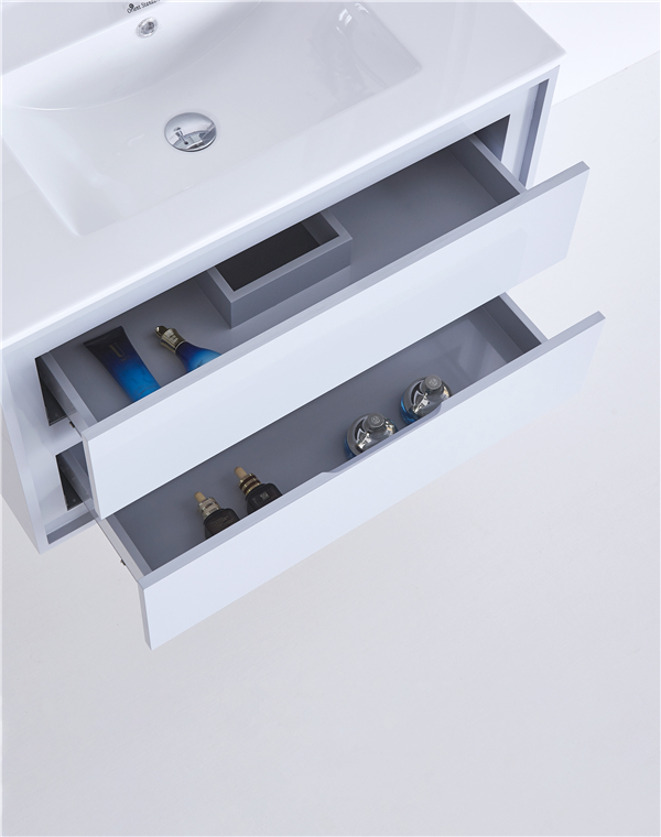 luxe wastafel badkamer GGP05