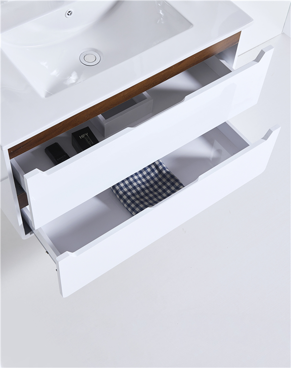 staande badkamer wastafel GGP20