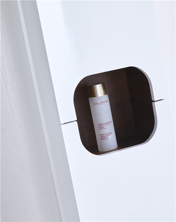 staande badkamer wastafel GGP20