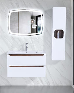 staande badkamer wastafel GGP20