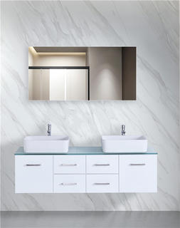 wandkast gemonteerd GGP22