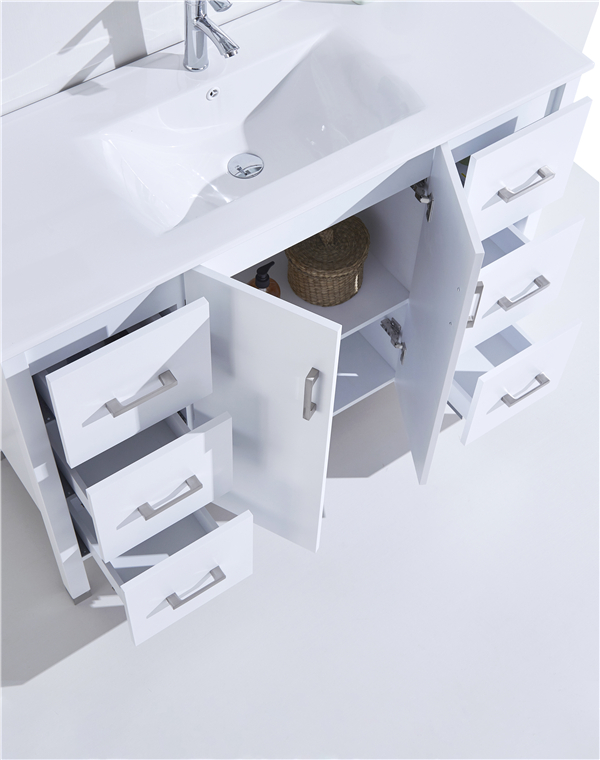 badkamermeubel hout GGP25