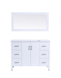 badkamermeubel hout GGP25