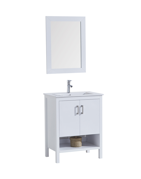 toilet opbergkast GGP26