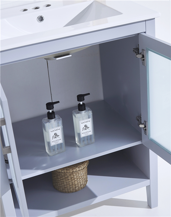 badkamerkasten GGP 27