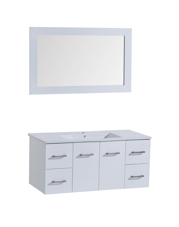 pvc wastafelmeubel GGP30