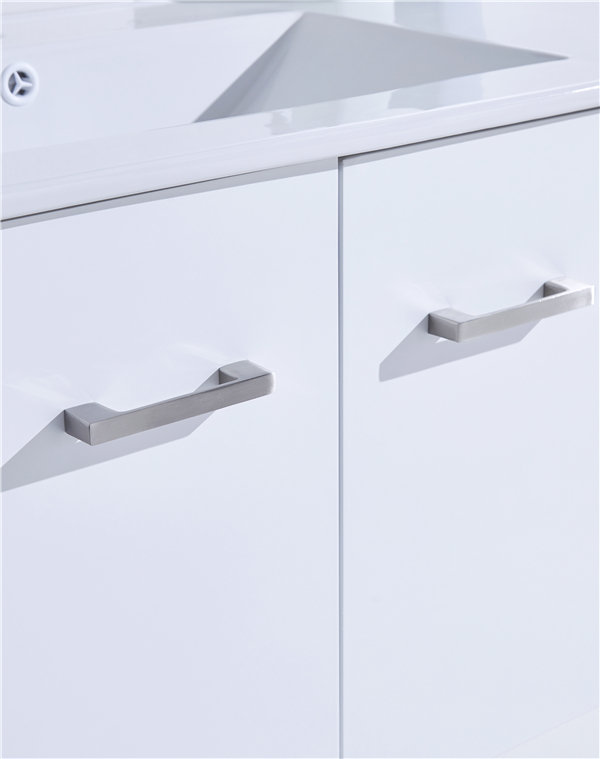 pvc wastafelmeubel GGP30