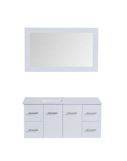 pvc wastafelmeubel GGP30