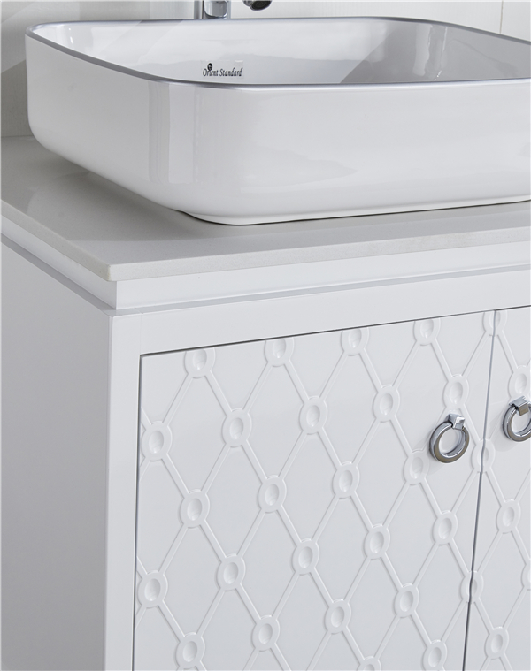 gespiegelde badkamerkasten GGP39