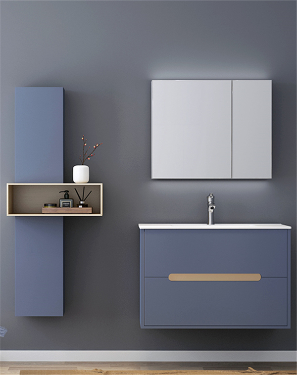 badkamer opbergkast GGP45