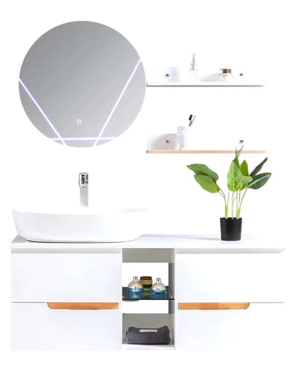 moderne badkamer toilet GGP52