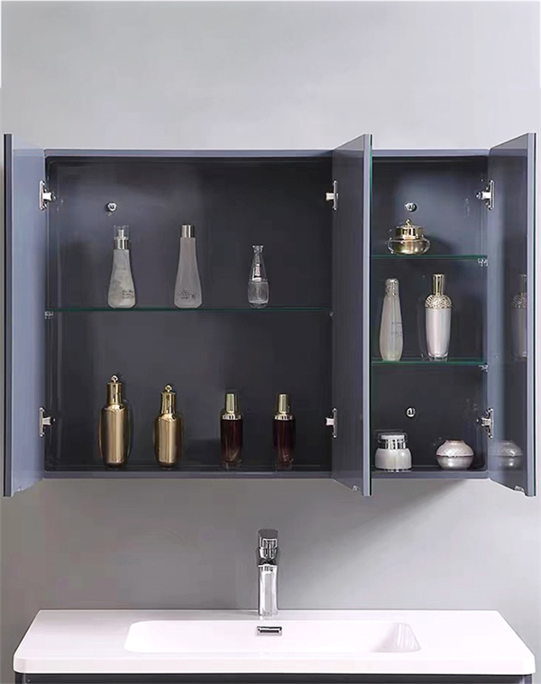 wastafel met kast GGP53