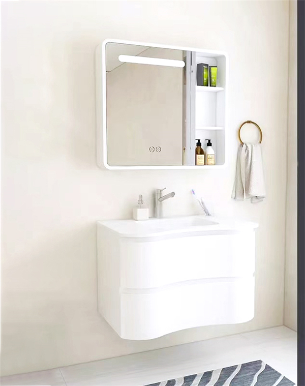 wastafel spiegel GGP58