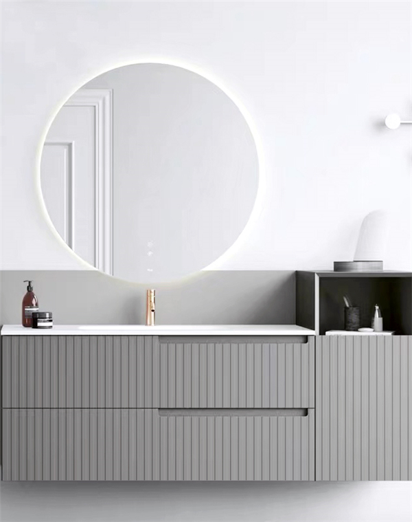 aluminium spiegelkast GGP60