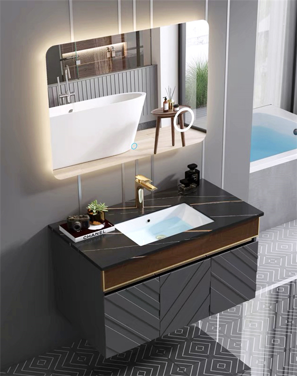 wastafel spiegel GGP61