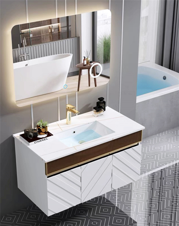 wastafel spiegel GGP61