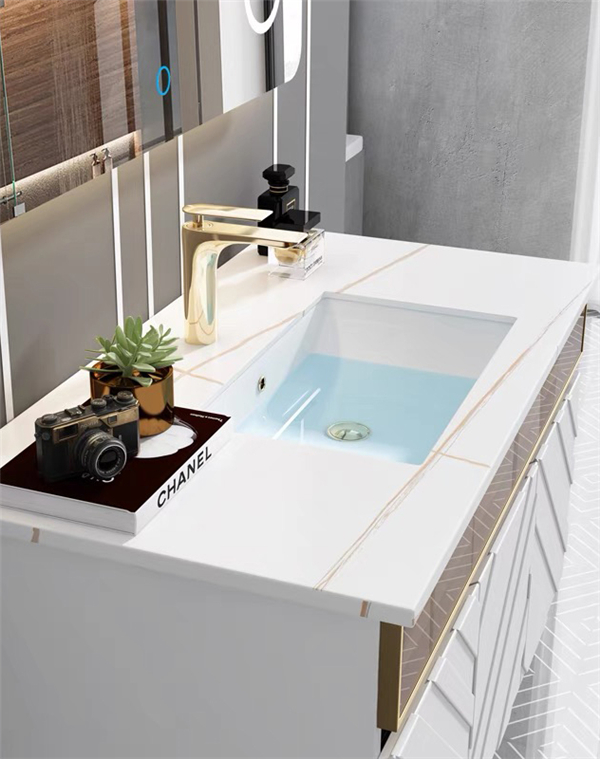 wastafel spiegel GGP61