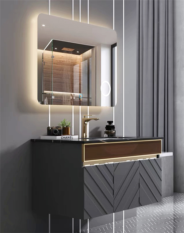 wastafel spiegel GGP61