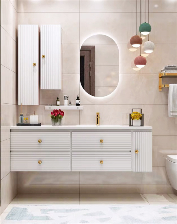 badkamer wastafelkast GGP63