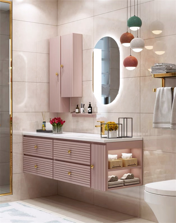 badkamer wastafelkast GGP63