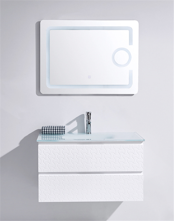 pvc badkamerkasten GGP72