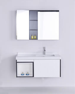 Houten kaptafel GGM03