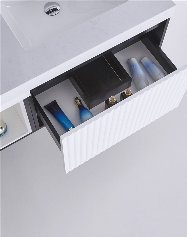 Houten kaptafel GGM03