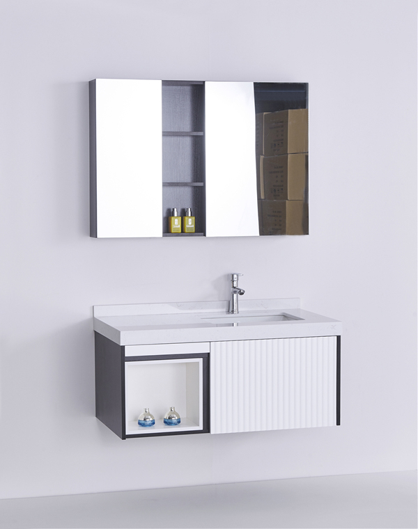 Houten kaptafel GGM03