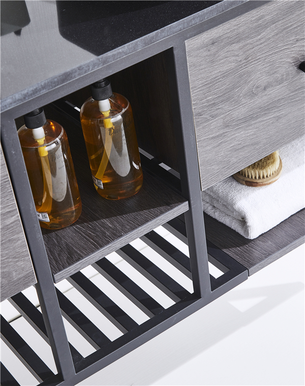 Wastafel Met Kast GGM08